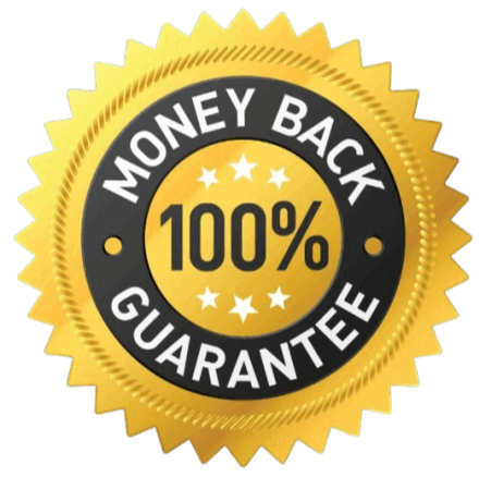 Qinux Klampero money back guarantee